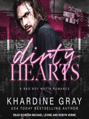 Dirty Hearts - Audiobook